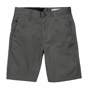 Short Enfants VOLCOM Frickin Chino